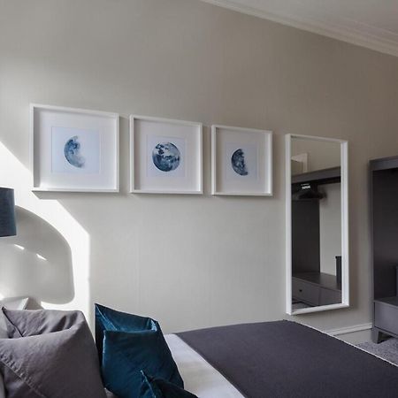 Esslemont Pad Apartman Aberdeen Kültér fotó