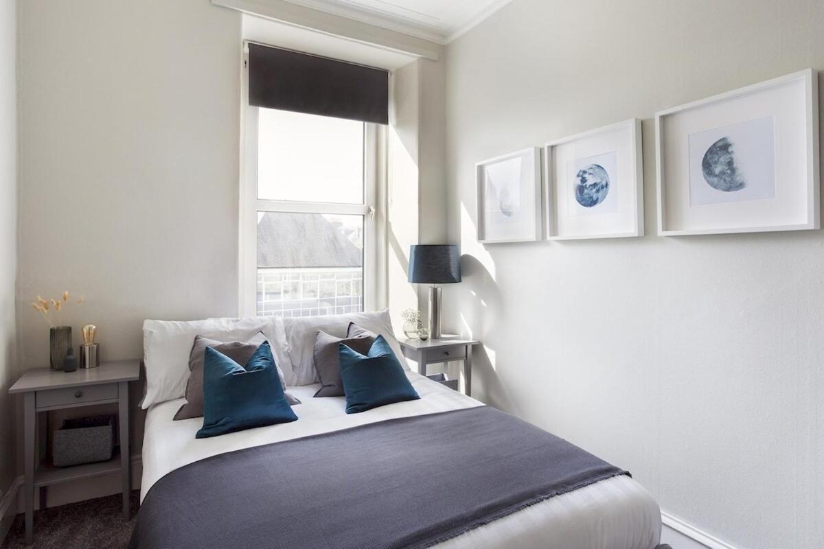 Esslemont Pad Apartman Aberdeen Kültér fotó