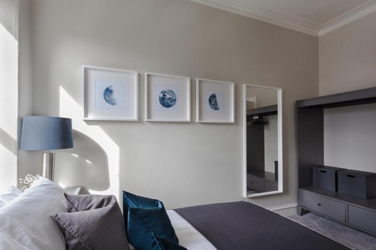 Esslemont Pad Apartman Aberdeen Kültér fotó