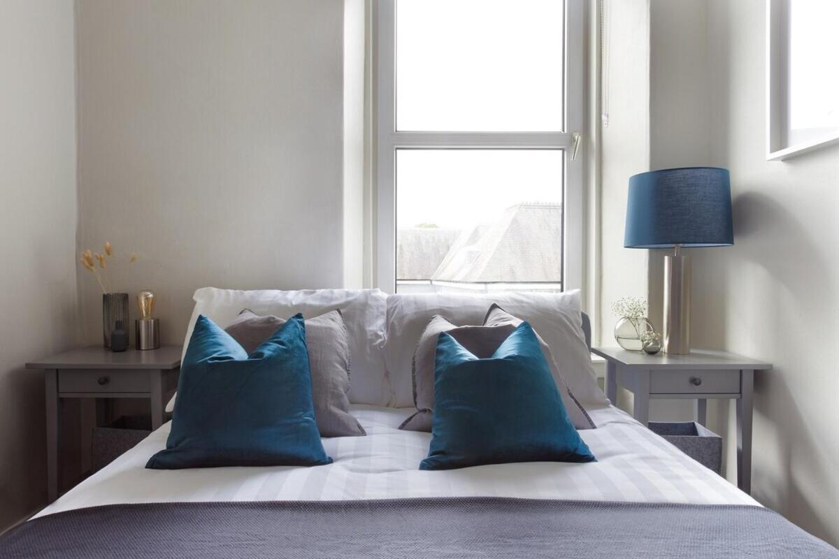 Esslemont Pad Apartman Aberdeen Kültér fotó