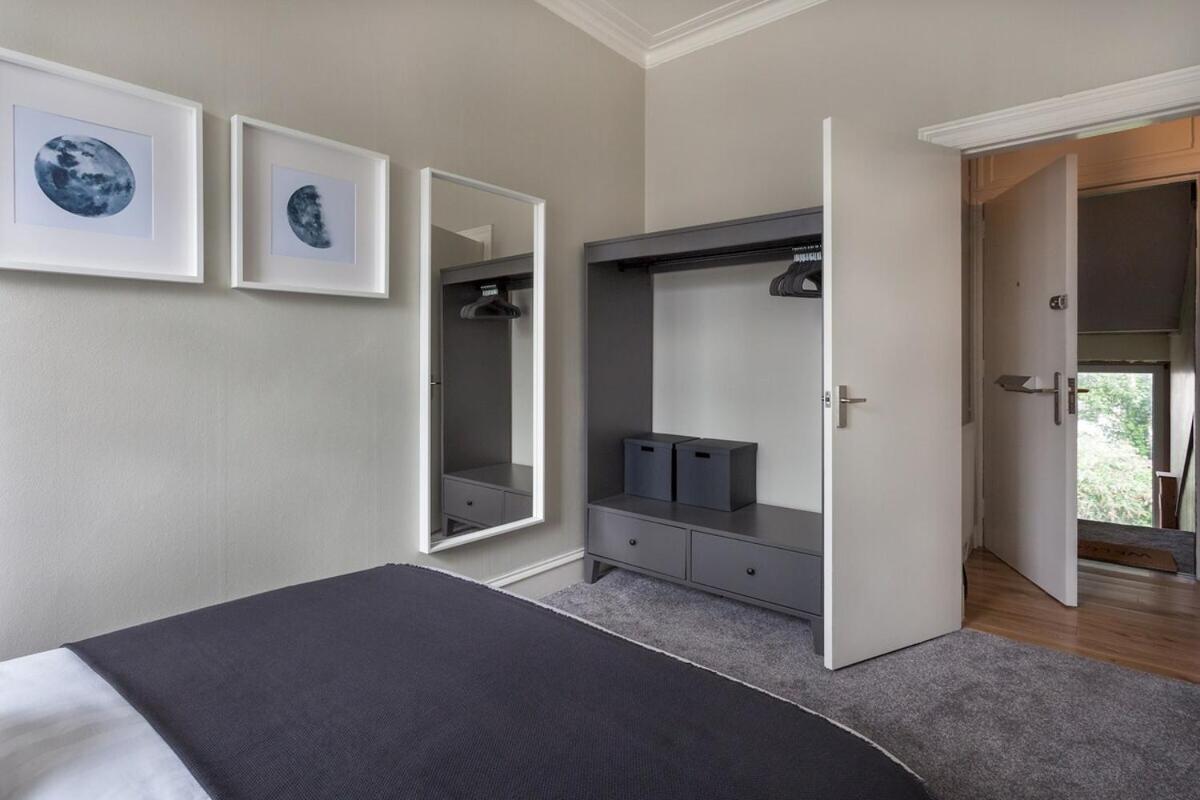 Esslemont Pad Apartman Aberdeen Kültér fotó