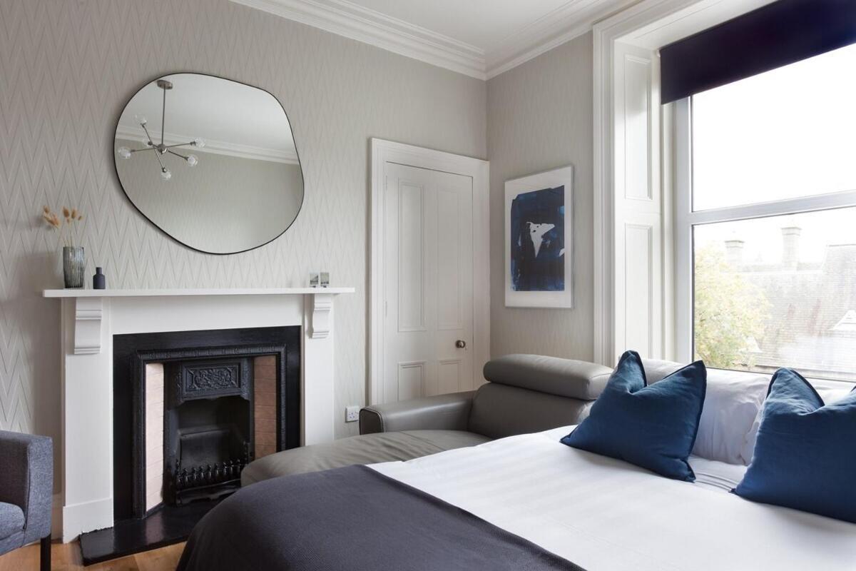 Esslemont Pad Apartman Aberdeen Kültér fotó
