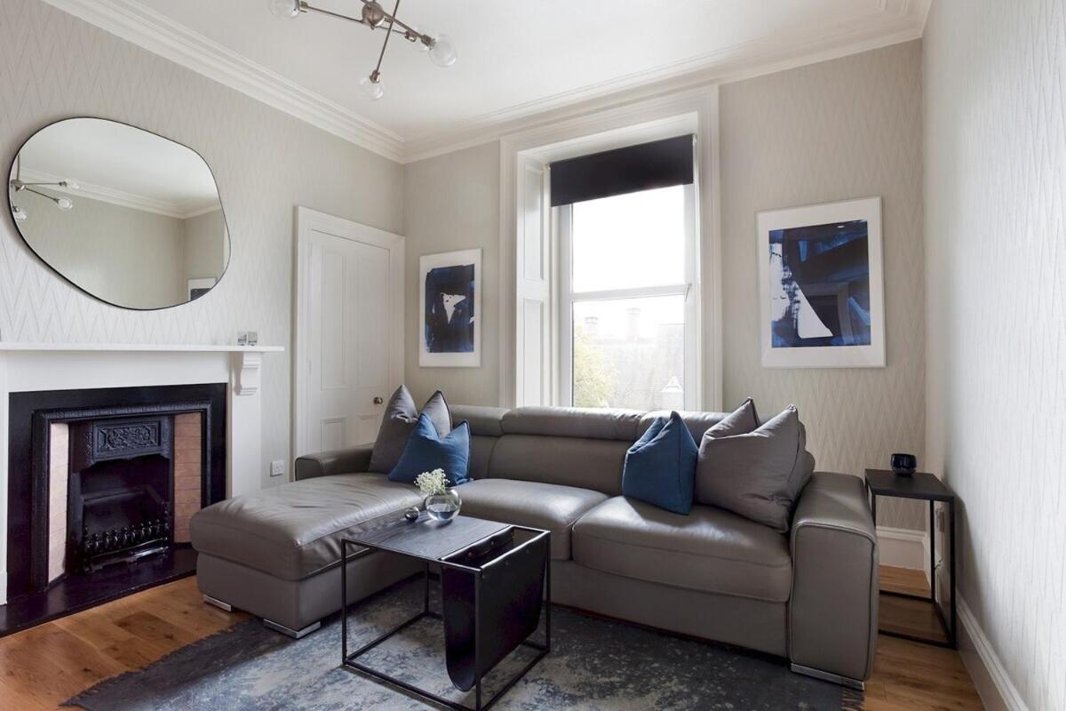 Esslemont Pad Apartman Aberdeen Kültér fotó