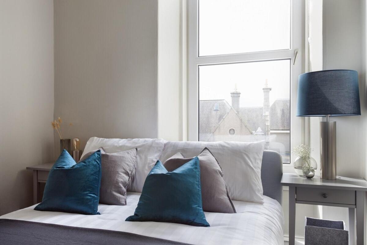 Esslemont Pad Apartman Aberdeen Kültér fotó