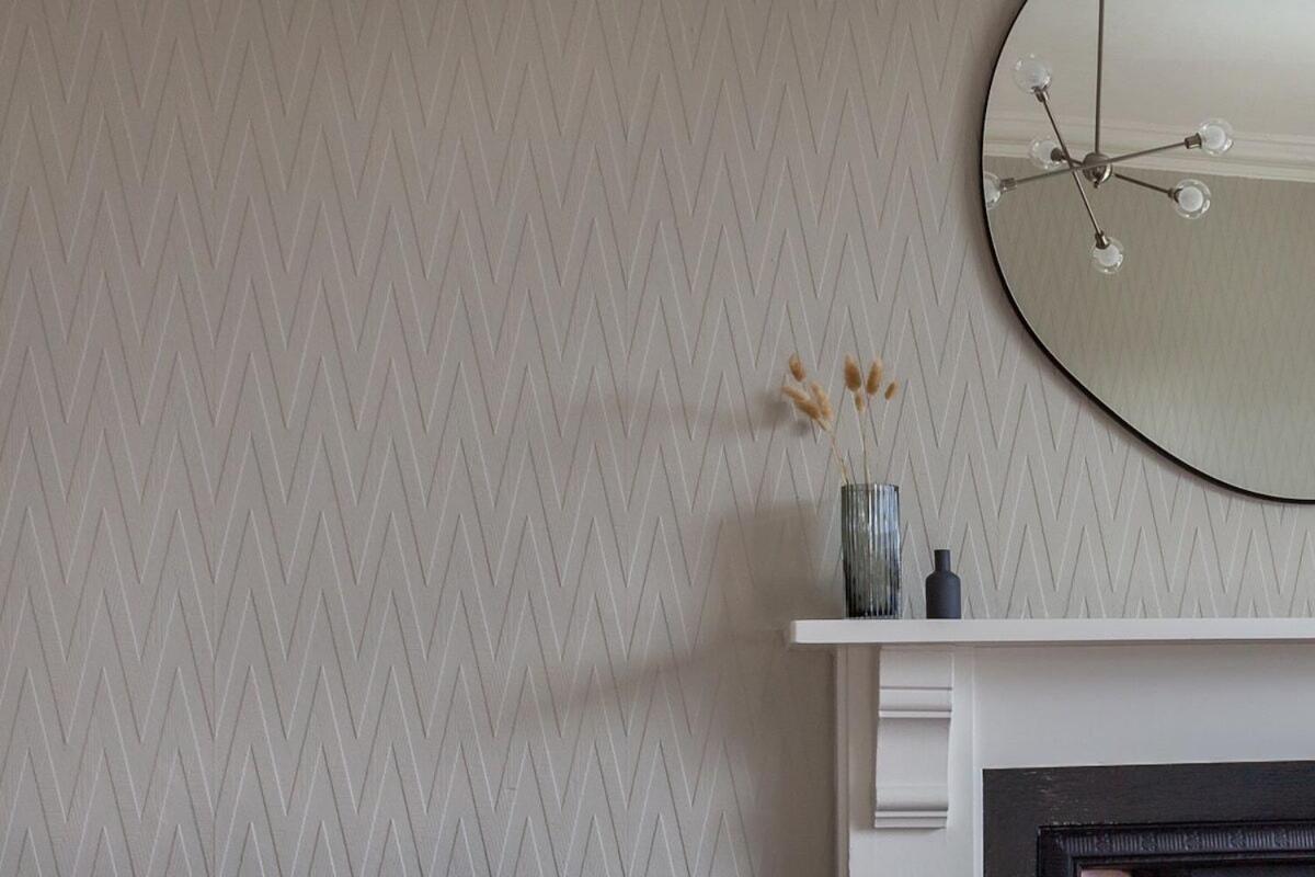 Esslemont Pad Apartman Aberdeen Szoba fotó