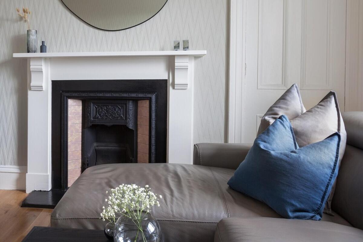 Esslemont Pad Apartman Aberdeen Kültér fotó