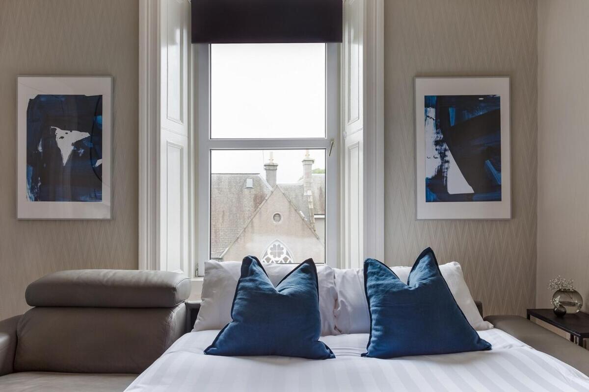 Esslemont Pad Apartman Aberdeen Kültér fotó