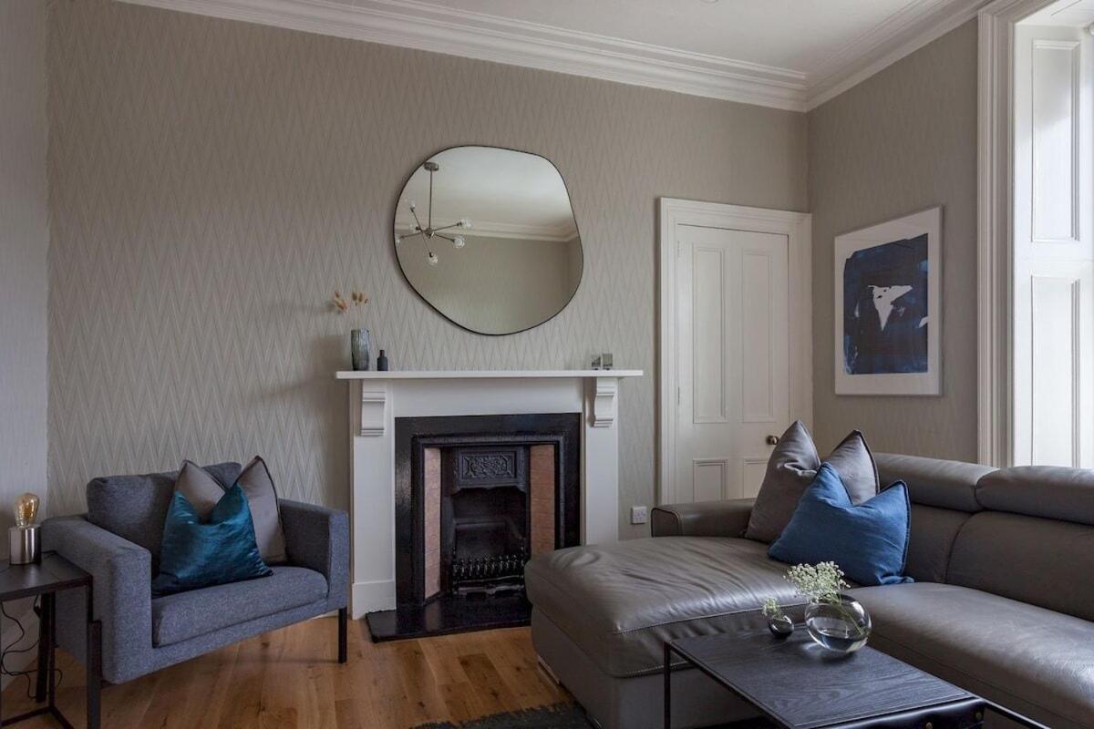 Esslemont Pad Apartman Aberdeen Kültér fotó